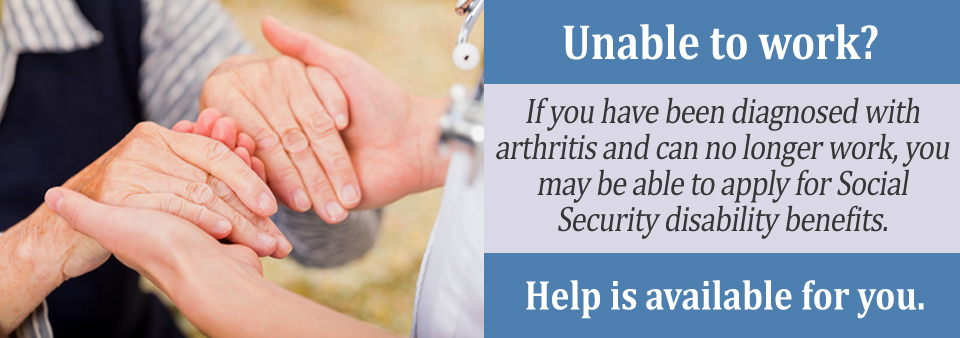 Medical Criteria Needed to Qualify with Rheumatoid Arthritis