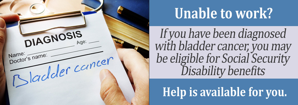 How Can An Attorney Help Me With My Bladder Cancer Claim?