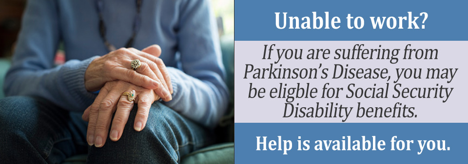 How Can an Attorney Help Your Parkinson’s Disease Claim?