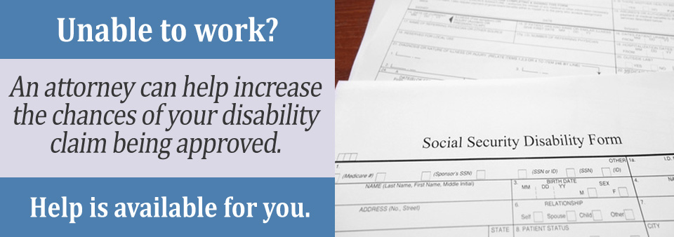 op Ways to Increase Your Chances of Winning Your Social Security Disability Claim