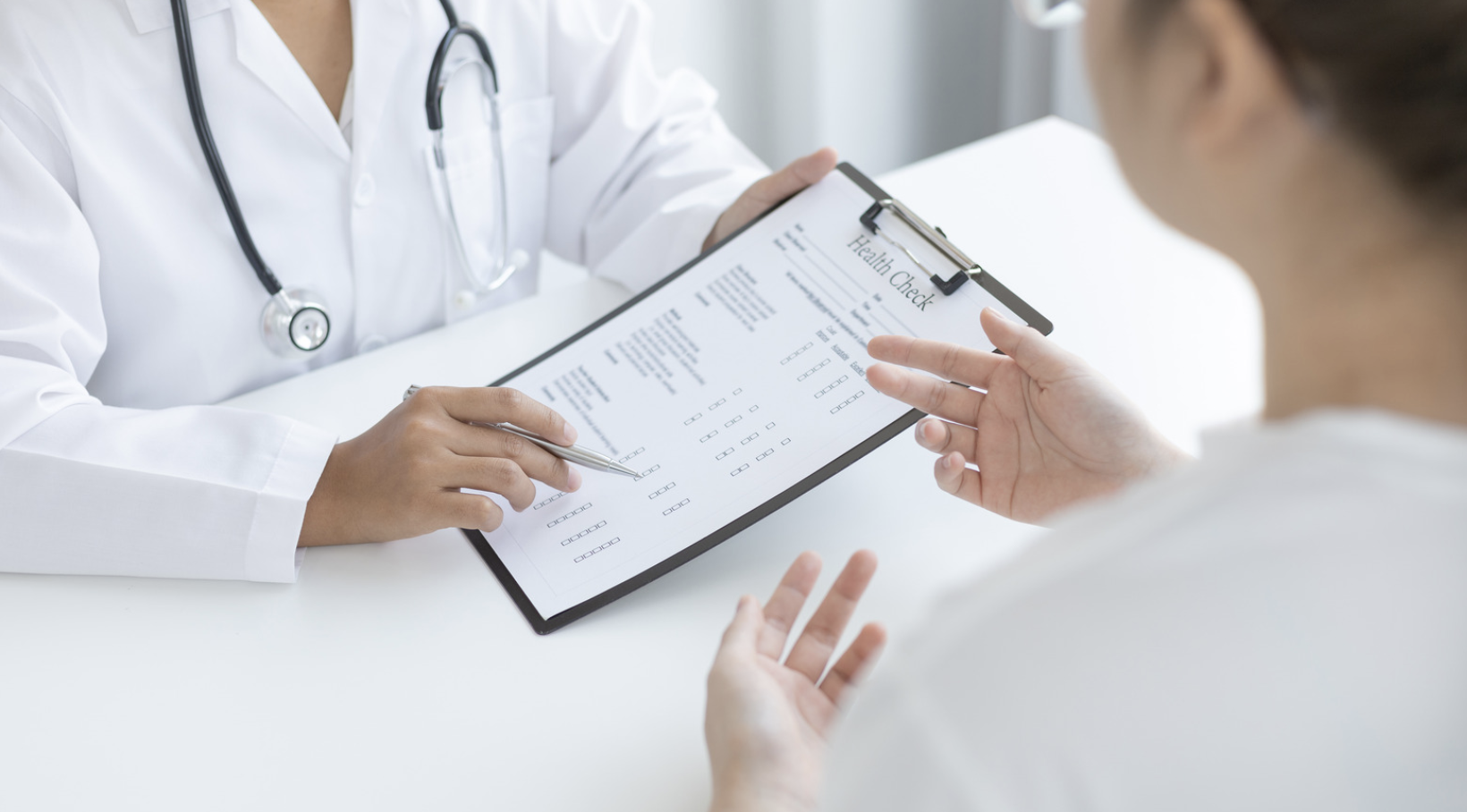 Applying Specific Medical Tests to Your Case